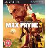 PS3 GAME - Max Payne 3 PS3 GAME - Max Payne 3